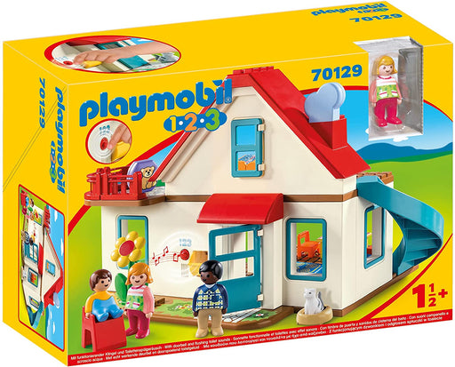 PLAYMOBIL Take Along Modern Dollhouse by PLAYMOBIL