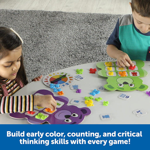 Educational Insights Brainbolt Boost — Bright Bean Toys