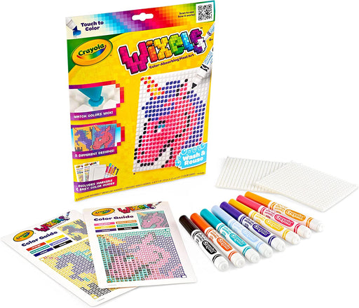 Crayola Creations - Confetti Tumbler Kit