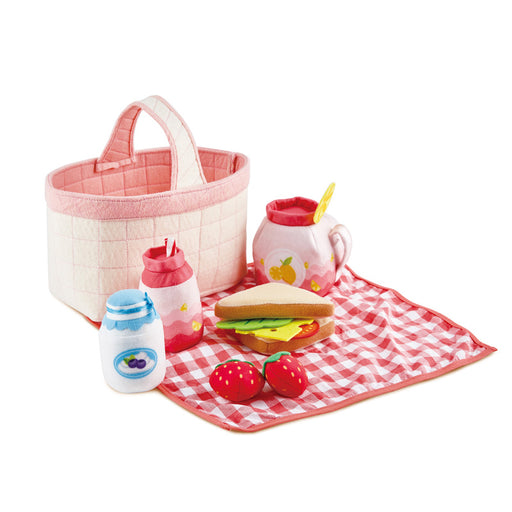 Manhattan Toys Stella Collection Picnic — Bright Bean Toys