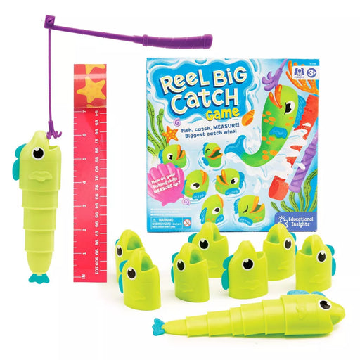 Educational Insights Teacup Pile-Up!™ Relay Game — Bright Bean Toys