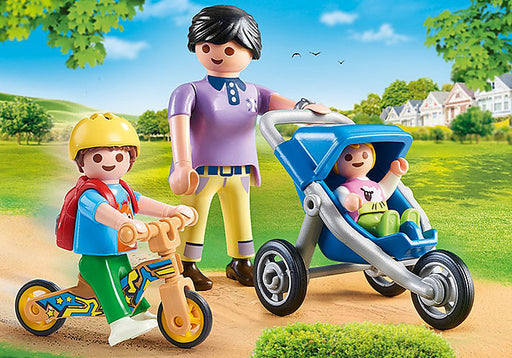 Playmobil Rainbow Daycare - Grow Children's Boutique Ltd.