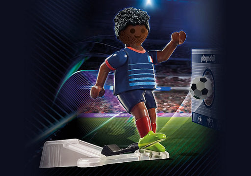 71125 Figura Futbol Argentina Playmobil Sports & Actions