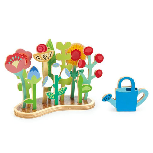 Tender Leaf Pet Pencil Holders — Bright Bean Toys