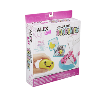  ALEX Colorave Marker Coloring Set : Arts, Crafts & Sewing