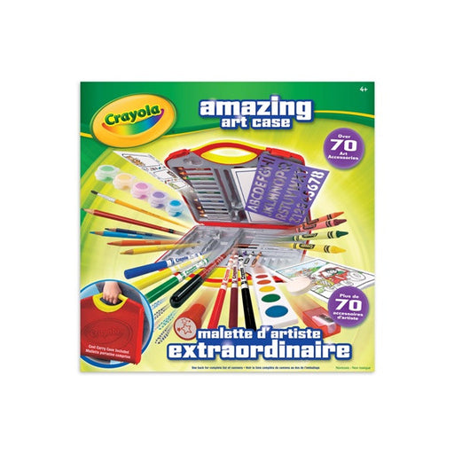 Crayola Spin & Spiral Art Station Kids Crafts Toys for Boys & Girls Gift  Fixed Drawing Pattern Ruler Age 6, 7, 8, 9