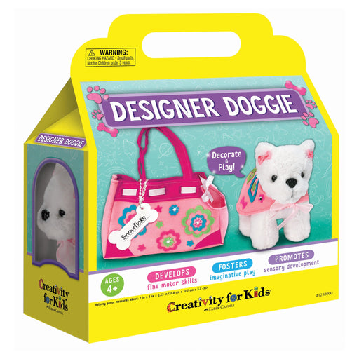 Creativity for Kids Deer Diary Kit