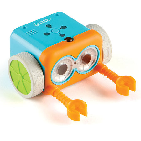 Learning Resources Botley 2.0 Coding Robot Activity 77 Pc. Set, Learning &  Development, Baby & Toys