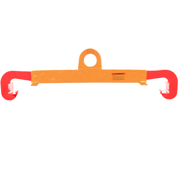 Horizontal Drum Lifting Clamp – Lifting Online