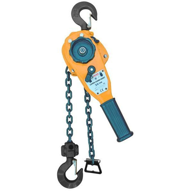 3/4 Ton Lever Chain Hoist Lifting Online