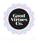 Good Virtues Co. Facial Scrub and Facial Cleanser
