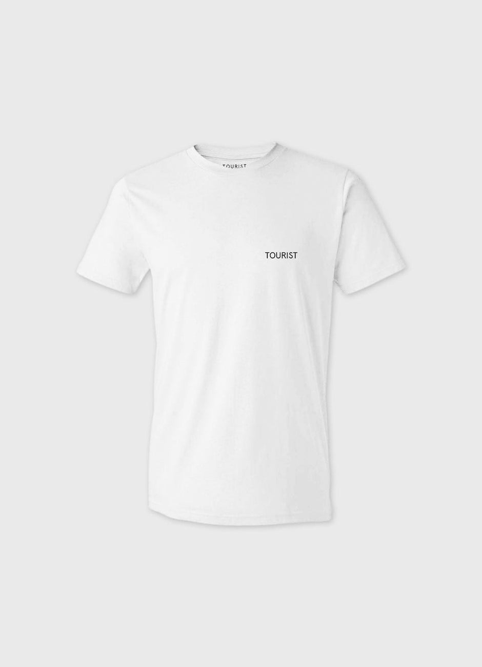 Tourist T-Shirt | Apparel | Tourist Official Store
