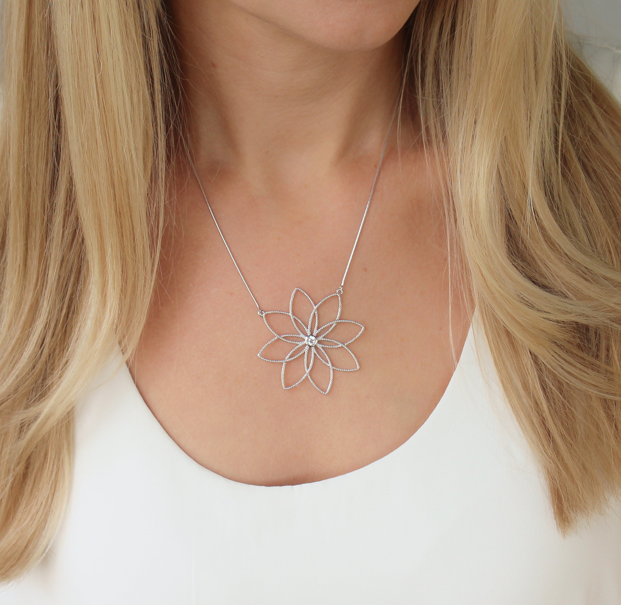 Rebecca Hook Jewelry cover image