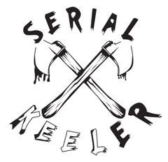 Serial Keeler Super Logo