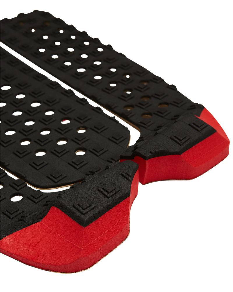 Astrodeck Fast and Flat Traction Pad - Black