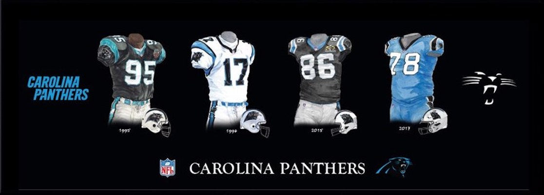 2015 carolina panthers jersey