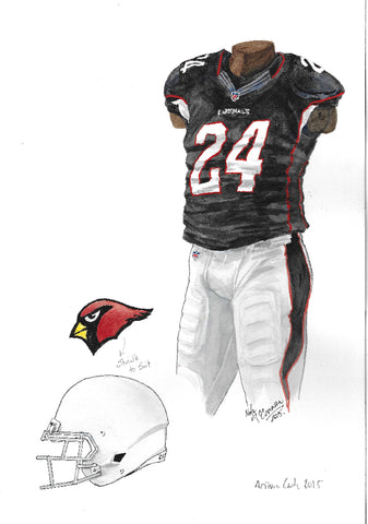 arizona cardinals new jerseys 2015