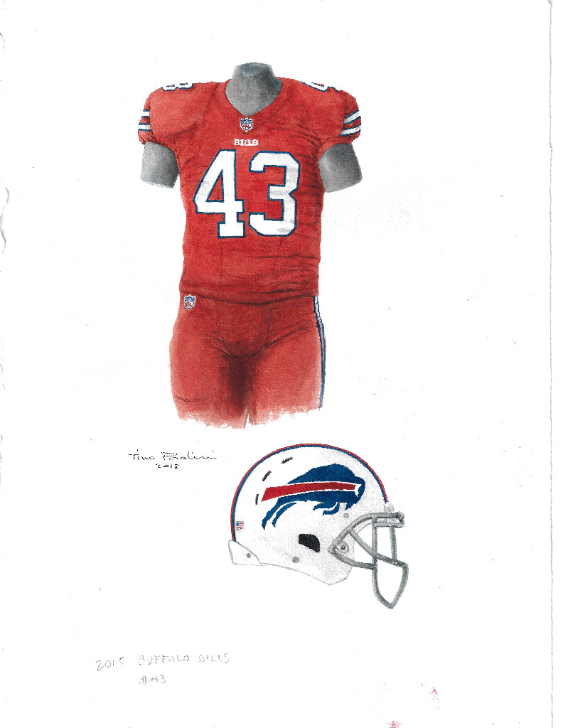 2015 buffalo bills jersey