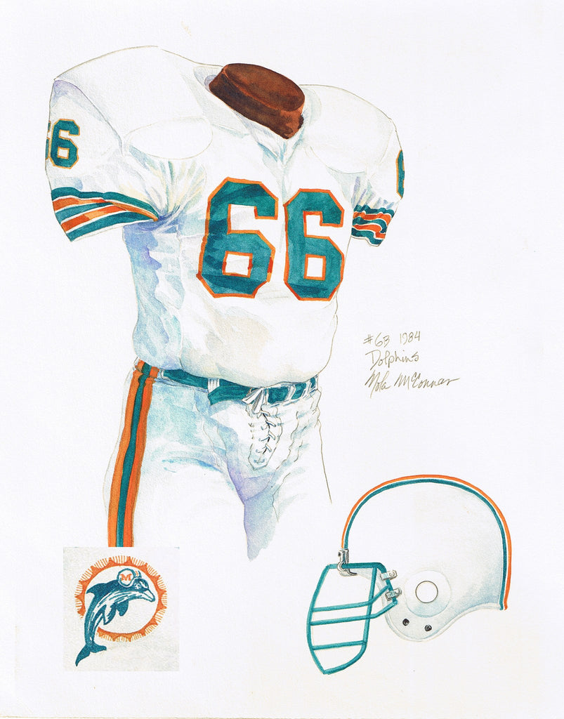 Bob Griese Miami Dolphins Autographed Riddell 1972 Throwback VSR4 Replica  Helmet with “HOF 90” Inscription