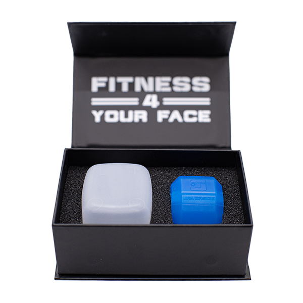 FITNESS YOUR FACE 