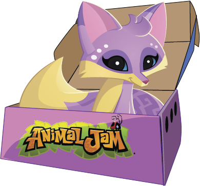 Animal jam codes december 2019