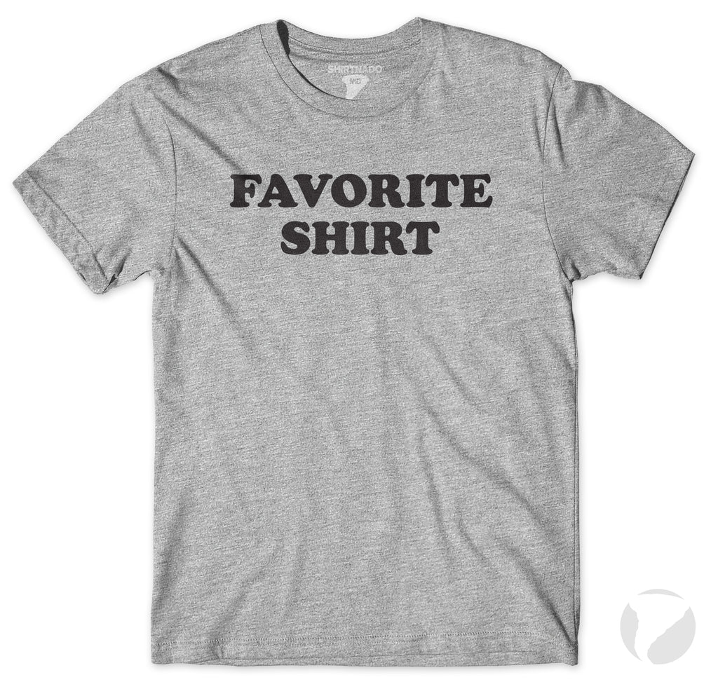 Your Favorite Shirt Shirtnado 7251