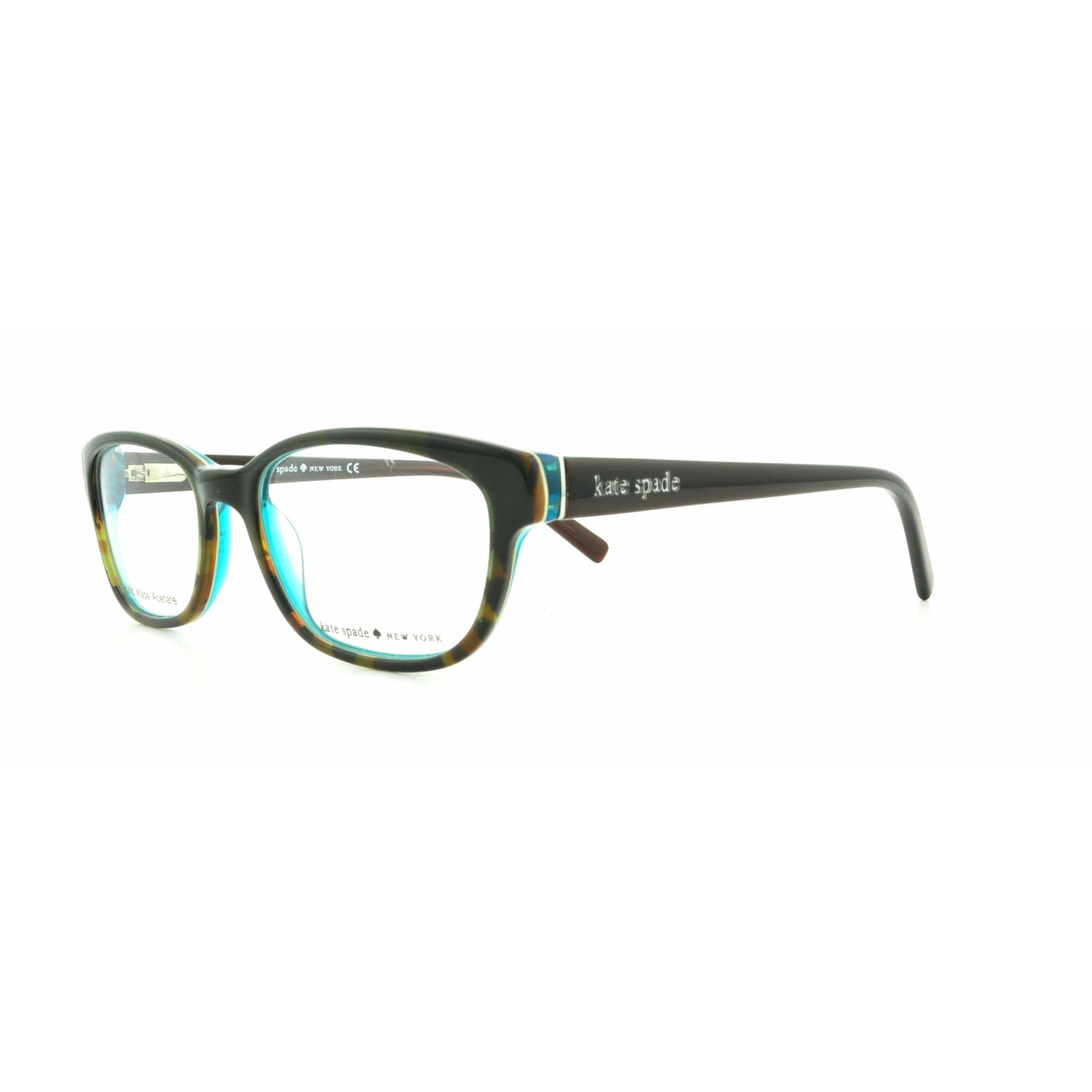 kate spade blakely turquoise