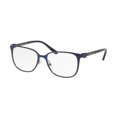 Tory Burch TY 1053 3208 Eyeglasses Navy – Eclipse Eyewear