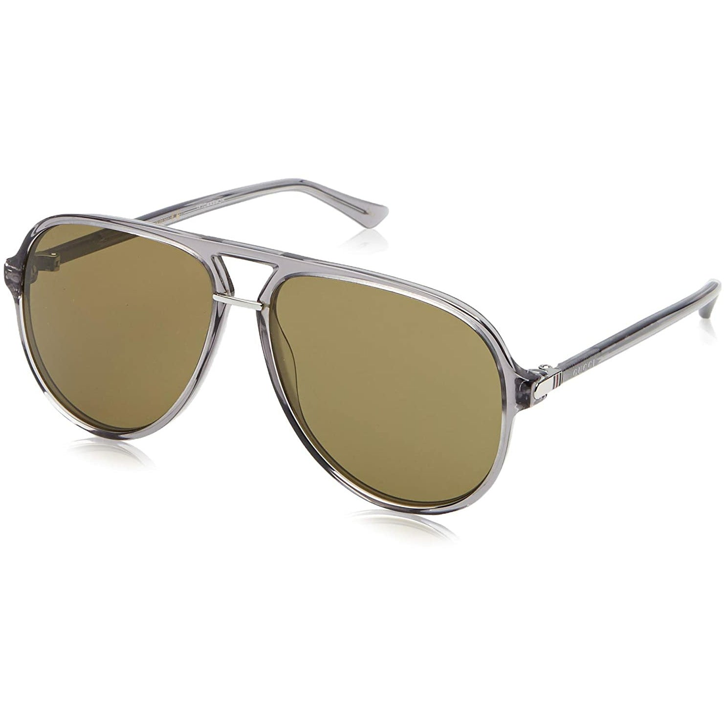 Gucci GG 0015S 005 Sunglasses – Eclipse 