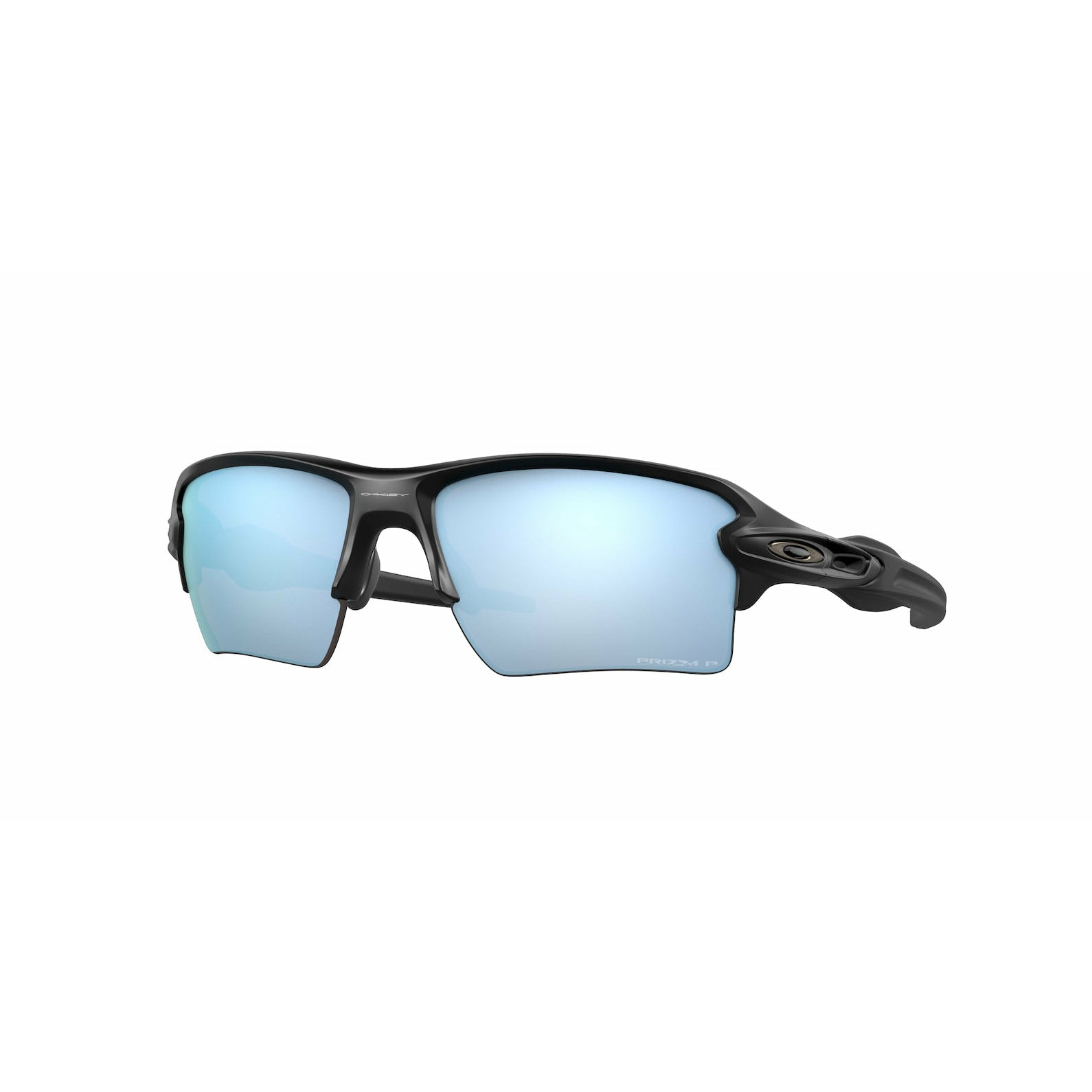 Oakley Flak  XL OO9188-58 Sunglasses Matte Black – Eclipse Eyewear