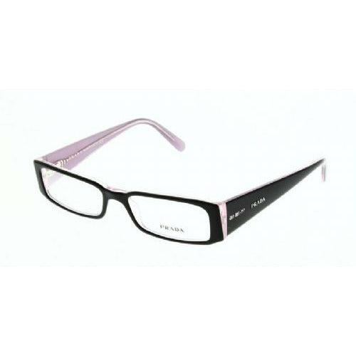 prada pr 10fv eyeglasses