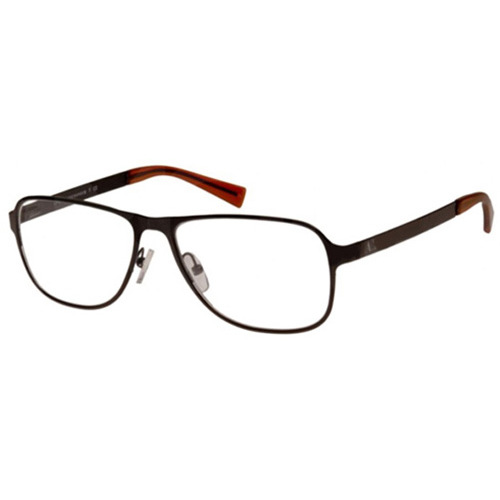 Armani Exchange AX1008 6014 Eyeglasses Satin Black – Eclipse Eyewear