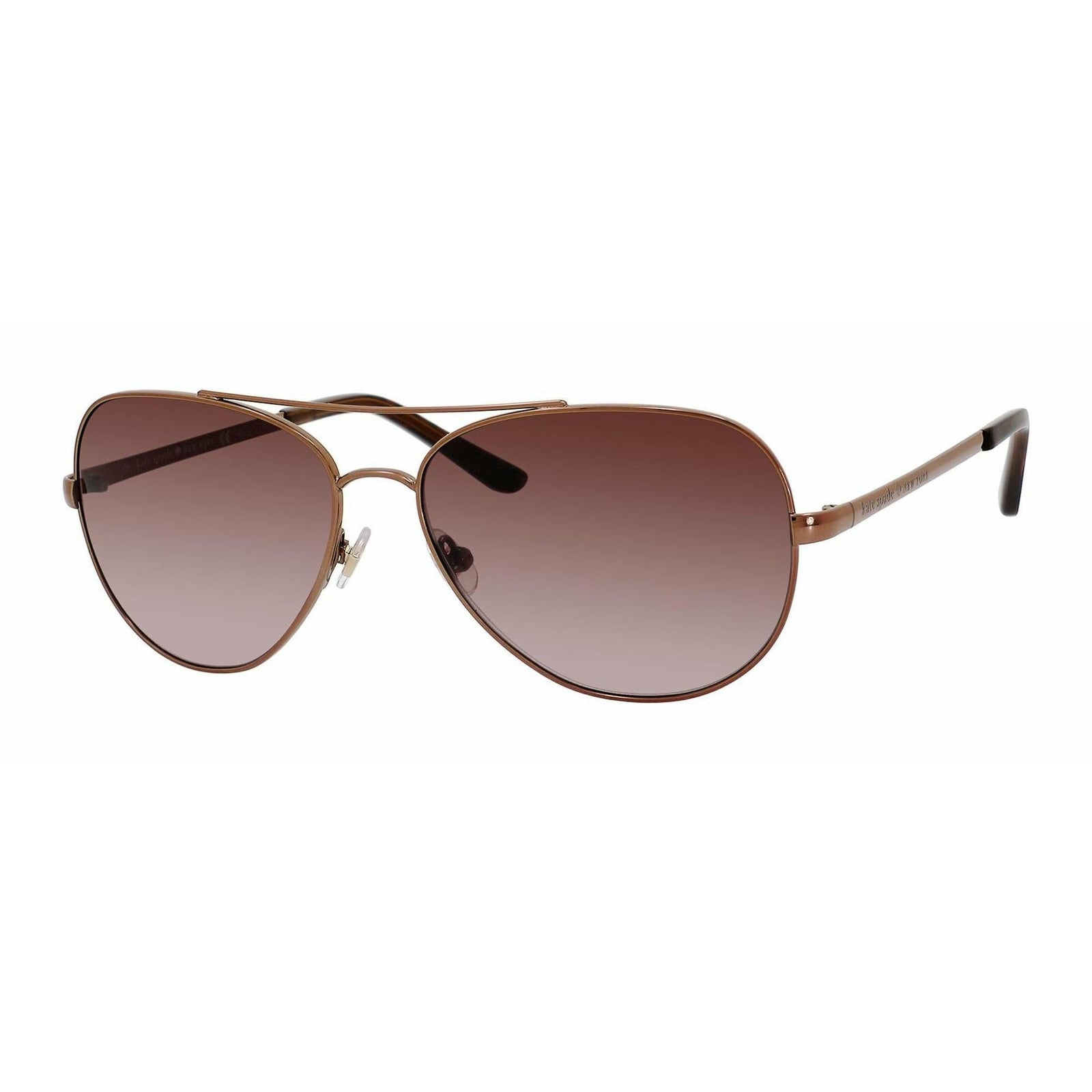 Kate Spade AVALINE/S 0P40 Y6 Sunglasses Bronze – Eclipse Eyewear