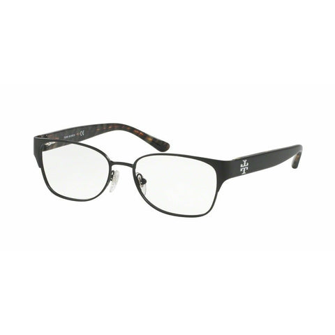 Tory Burch TY 1051 3079 Eyeglasses Black – Eclipse Eyewear