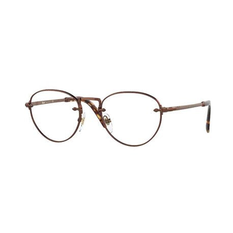 Persol PO 2490V 1148 Eyeglasses Brown