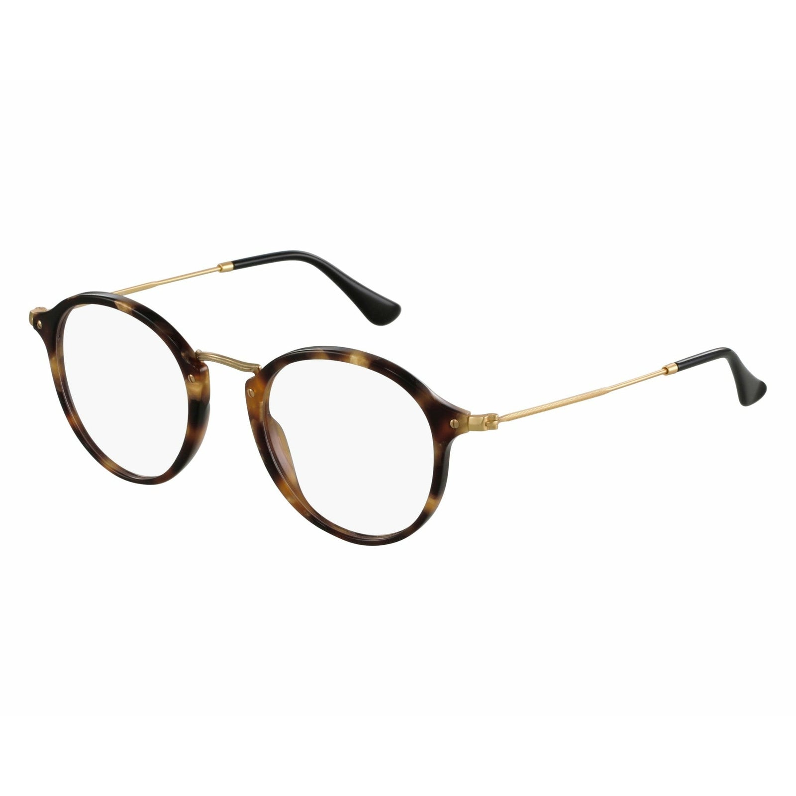 Ray-Ban RX 2447V 5494 Eyeglasses Brown Havana – Eclipse Eyewear
