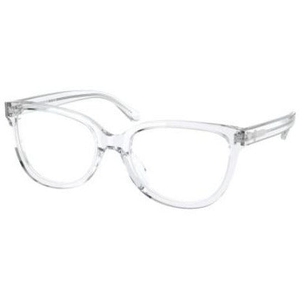 Tory Burch TY 2121U 1875 Eyeglasses Transparent – Eclipse Eyewear