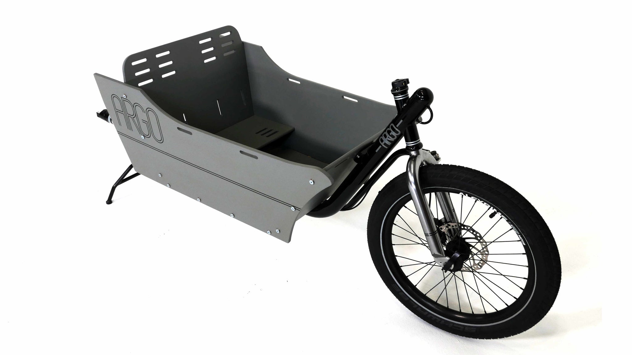 front load cargo bike