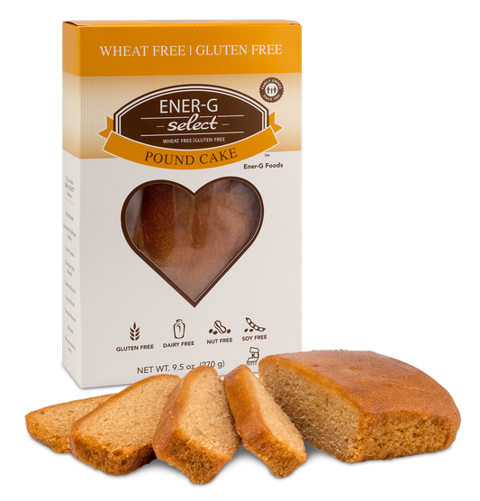 Ener-G gluten-free Communion Wafers – Ener-G Foods