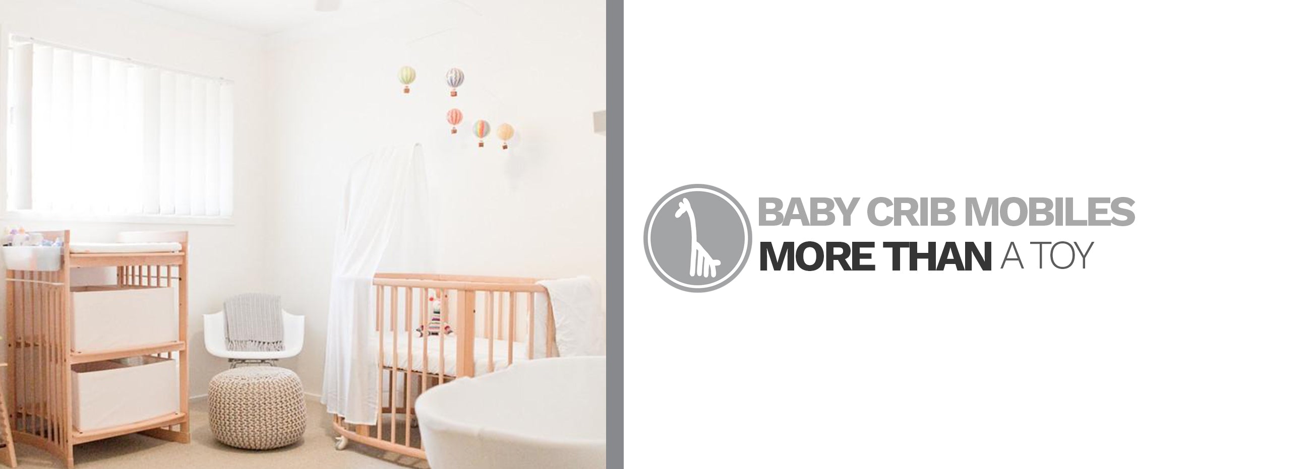 Baby Crib Mobiles More Than Just Ornament Liapela Com Modern