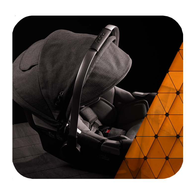Nuna Car Seat Newborn Shopping List Newborn Essential List Baby Shopping list