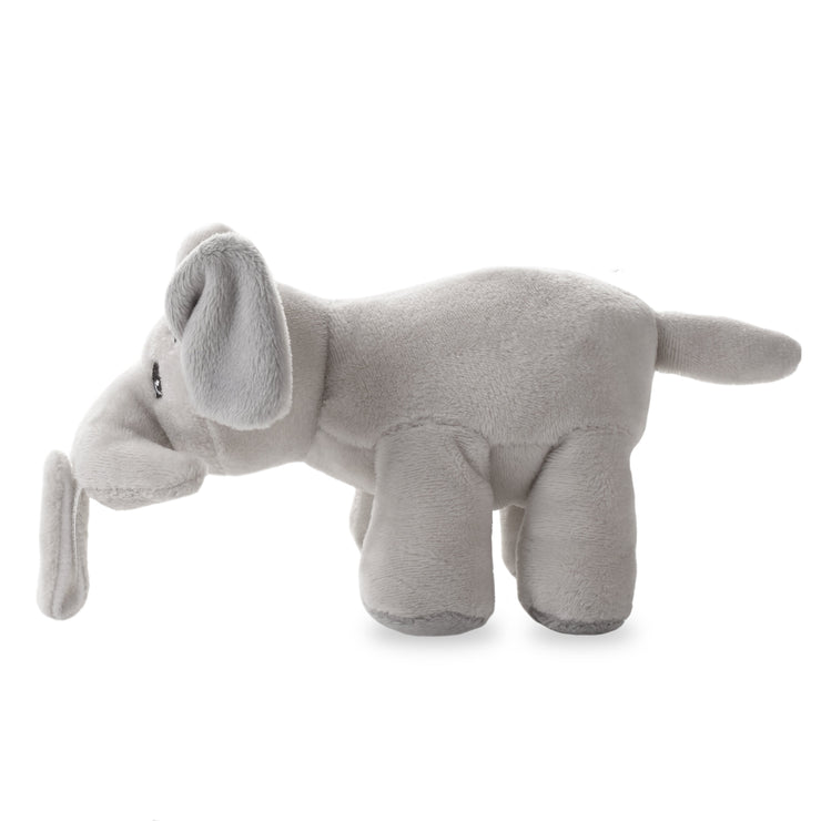 elephant pacifier