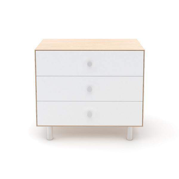 Oeuf 3 Drawer Dresser Liapela Com Modern Baby Products