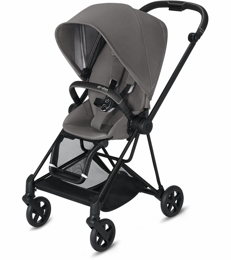 mios baby stroller