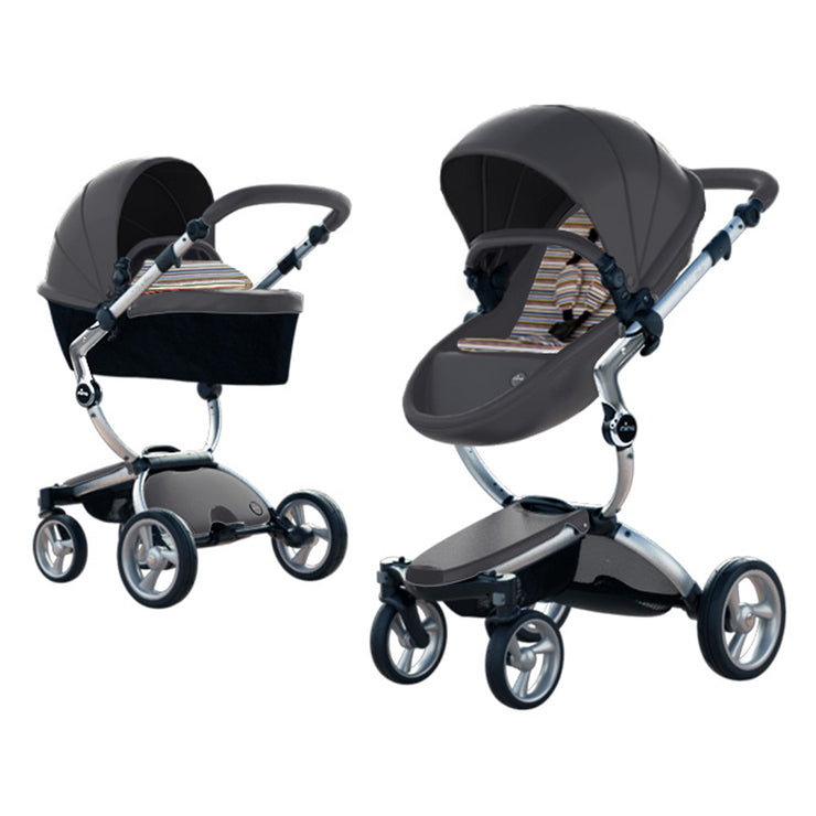 mima xari stroller chassis