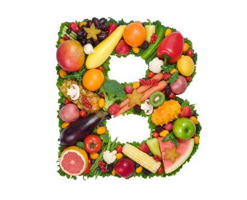  complexul de vitamine B