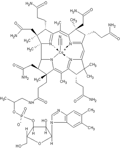 Vitamina B12