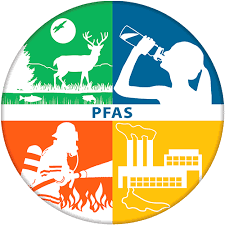 PFAS en el ambiente