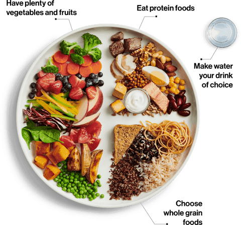 Plato Del Bien Comer Mexicano Vs Canadiense Vida Birdman Blog