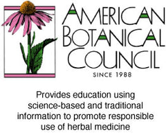 Mickelberry Gardens Supports American Botanical Council Member